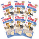 Inaba Churu Tuna Recipe 56g 24 Tubes