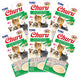 Inaba Churu Tuna With Chicken Recipe 56g 24 Tubes