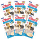 Inaba Churu Tuna With Scallop Recipe 56g 24 Tubes