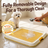Iris Dog Training Tray For Puppies (Holds Training Pads)