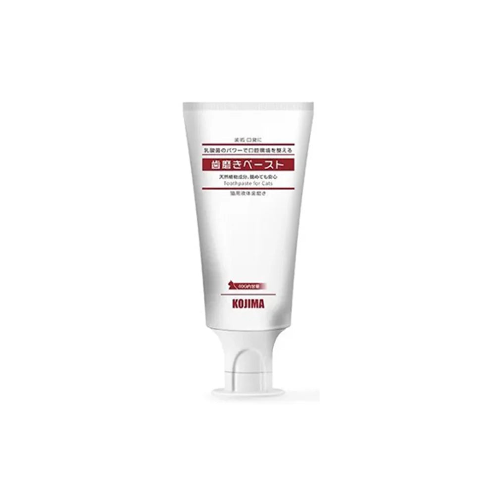 Kojima Cat Toothpaste 40g