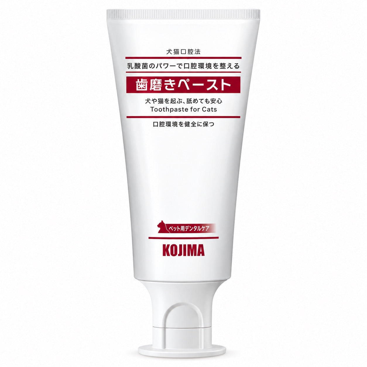 Kojima Cat Toothpaste 40g
