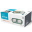 M-Pets Altitude Double Raised Pet Bowl