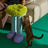 MAKESURE 3-in-1 Cat Scratcher, Bed, and Side Table - Stylish Feline Furniture - Chokyo Pet