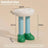 MAKESURE 3-in-1 Cat Scratcher, Bed, and Side Table - Stylish Feline Furniture - Chokyo Pet