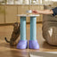 MAKESURE 3-in-1 Cat Scratcher, Bed, and Side Table - Stylish Feline Furniture - Chokyo Pet