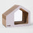 Makesure All-in-One Cat Scratching White House: Ultimate Play, Scratch & Nap - Chokyo Pet