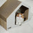 Makesure All-in-One Cat Scratching White House: Ultimate Play, Scratch & Nap - Chokyo Pet