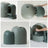 Makesure Cat Litter Box MAX - Chokyo Pet
