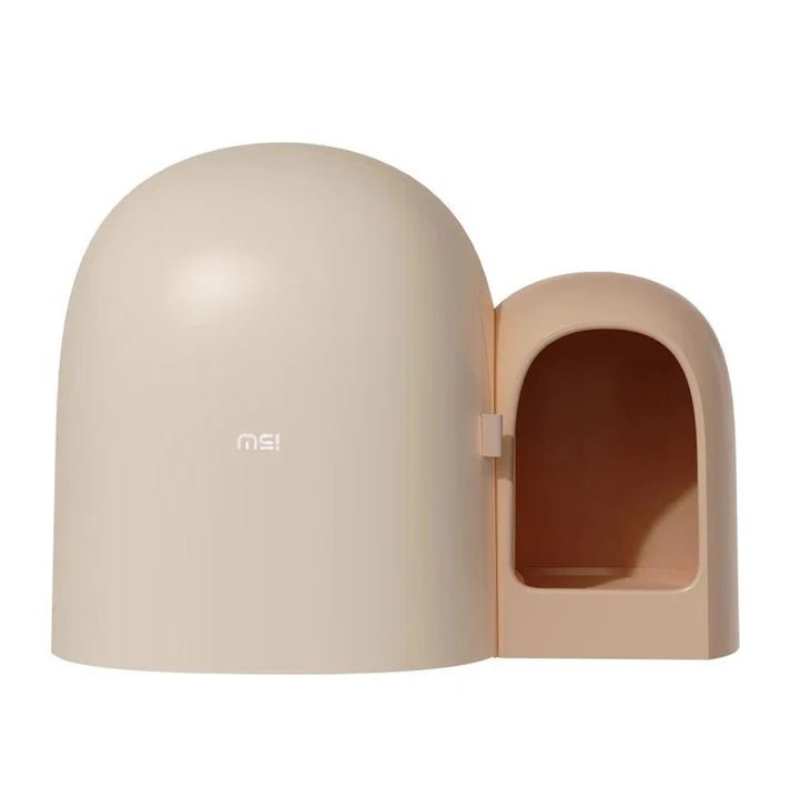 Makesure Cat Litter Box MAX - Chokyo Pet