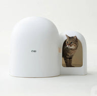 Makesure Cat Litter Box MAX - Chokyo Pet