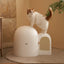 Makesure Cat Litter Box MAX - Chokyo Pet