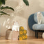 Makesure FAFA Scratching Sleep Box-Flower Shape Bed - Chokyo Pet
