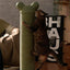 Makesure Nino Cat Scratching Post - Chokyo Pet