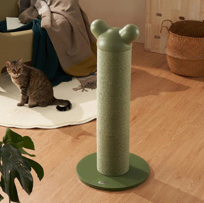 Makesure Nino Cat Scratching Post - Chokyo Pet