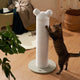 Makesure Nino Cat Scratching Post