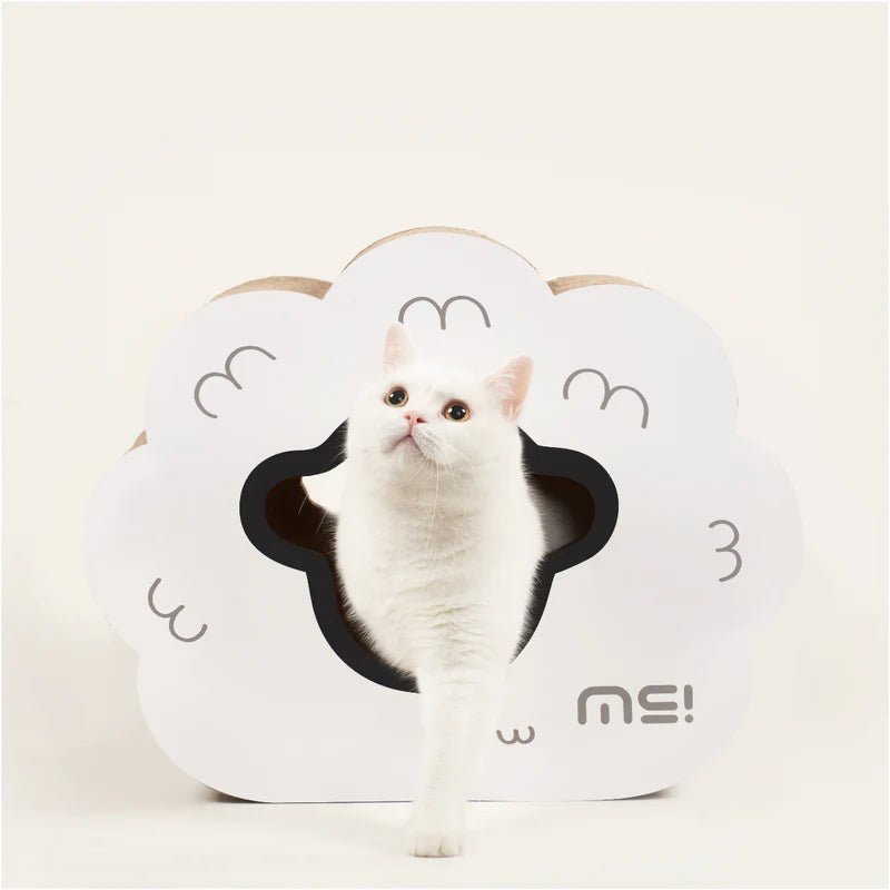 Makesure WOWO Cat Scratching Board Bed - Chokyo Pet