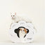 Makesure WOWO Cat Scratching Board Bed - Chokyo Pet