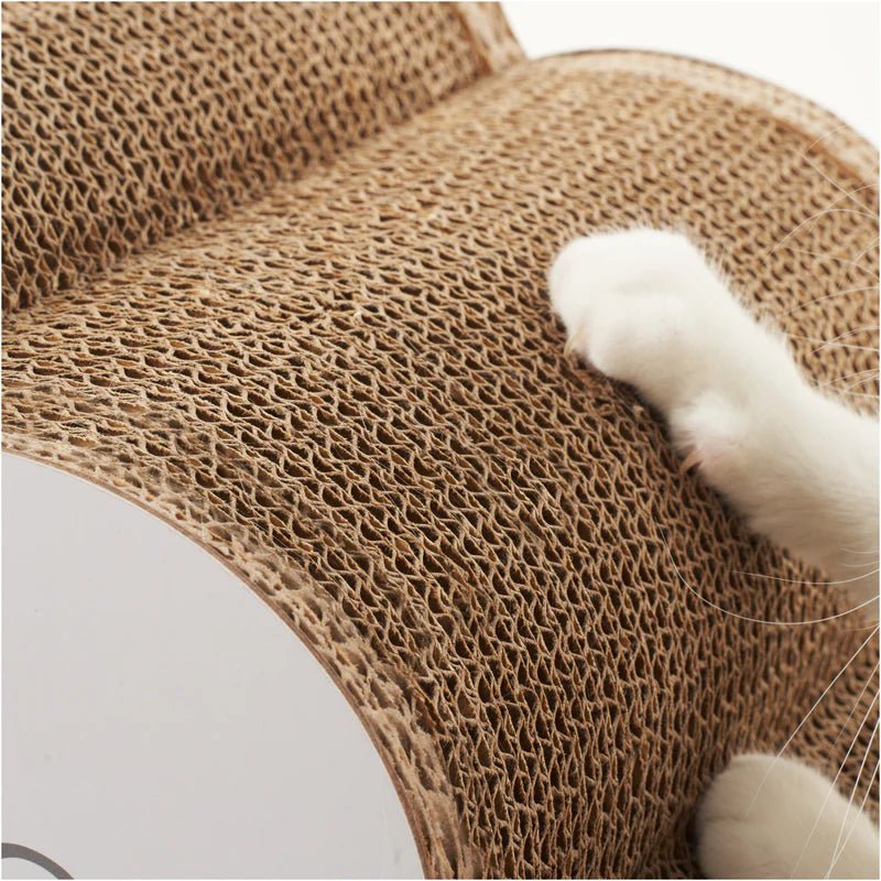 Makesure WOWO Cat Scratching Board Bed - Chokyo Pet