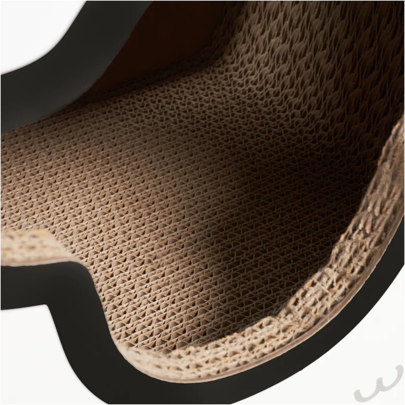 Makesure WOWO Cat Scratching Board Bed - Chokyo Pet