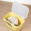 Mango Cat Litter Box Lid - Chokyo Pet
