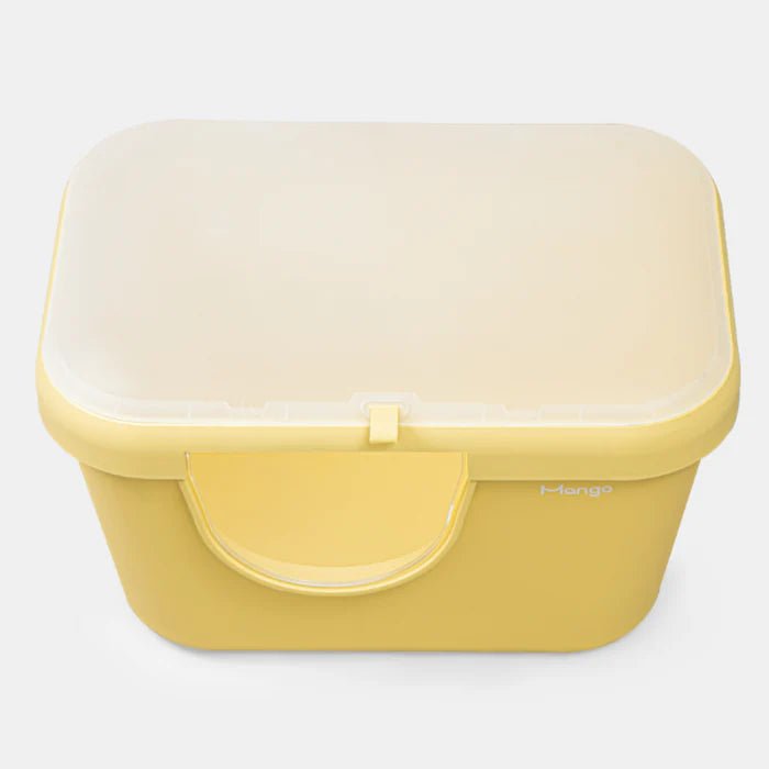 Mango Cat Litter Box Lid - Chokyo Pet