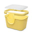 Mango Cat Litter Box Lid - Chokyo Pet