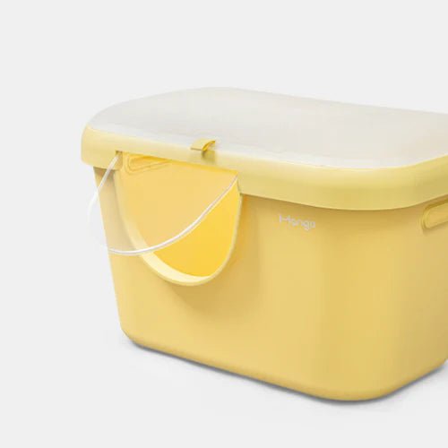 Mango Cat Litter Box Lid - Chokyo Pet