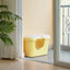 Mango Cat Litter Box Lid - Chokyo Pet