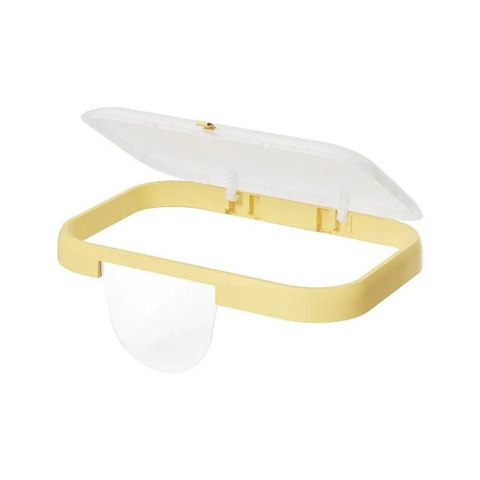 Mango Cat Litter Box Lid - Chokyo Pet