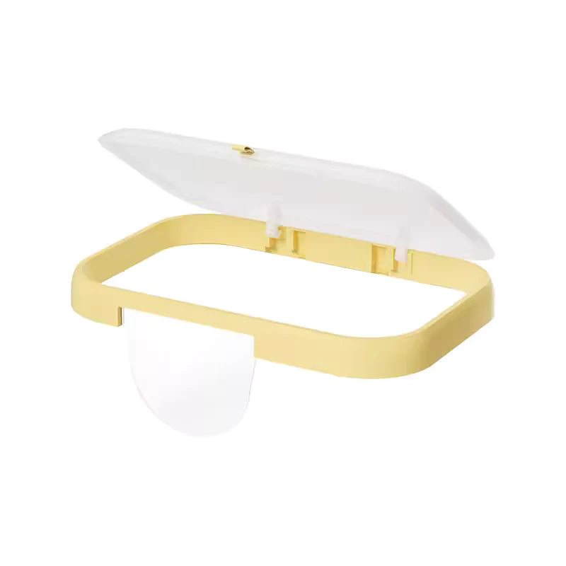 Mango Butter XL Litter Box Lid