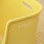 MANGO Extra Size High Edge Ultra-light Weight Cat Litter Box For Large Cat - Chokyo Pet