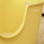 MANGO Extra Size High Edge Ultra-light Weight Cat Litter Box For Large Cat - Chokyo Pet