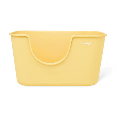 Mango Butter XL Litter Box (Bonus Scoop)
