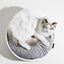 Mayitwill Cat Litter Box Mat