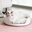 Mayitwill Cat Litter Box Mat