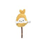 Mayitwill Little Cupcake Silver Vine Stick Cat Toy