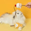 Mayitwill Little Cupcake Silver Vine Stick Cat Toy