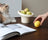 Meoof Fafa Ceramic Pet Bowl
