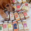 FD TREATS - Mixed Freeze-Dried Treat Bundle (5 Flavours) | Best Value