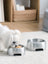 MUJI Stainless Steel Pet Bowl - Medium