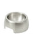 MUJI Stainless Steel Pet Bowl - Medium