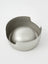 MUJI Stainless Steel Pet Bowl - Medium