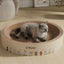 Mysea Cat Scratch Board Cat Nest - Chokyo Pet