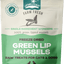 Nature Island Freeze Dried Green lip mussels raw treats 50g for Pets - Chokyo Pet