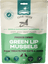 Nature Island Freeze Dried Green lip mussels raw treats 50g for Pets - Chokyo Pet