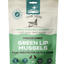 Nature Island Freeze Dried Green lip mussels raw treats 50g for Pets - Chokyo Pet