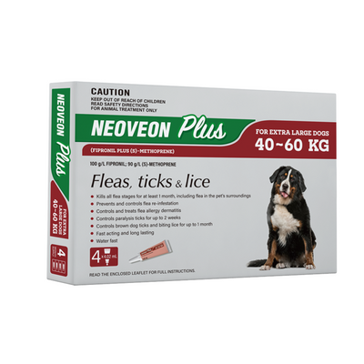 NEOVEON PLUS for Extra Large Dogs