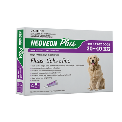 NEOVEON PLUS for Large Dogs