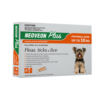 NEOVEON PLUS for Small Dogs